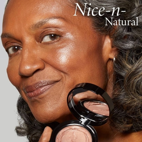 Laura Geller The Wonder Balm Hydrating Skin Tint: Nice-n-Natural, .15oz, NIB - Picture 5 of 8